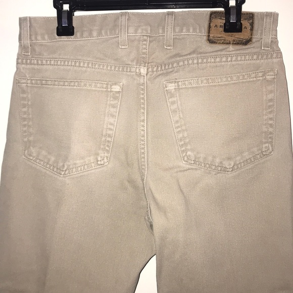 The original Arizona Jean company men’s jeans 33 - Picture 6 of 8